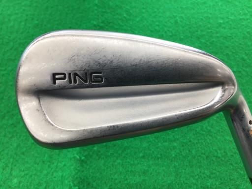 中古】 ピン G400 U5 ユーティリティ UT NS PRO ZELOS 6 (フレックス