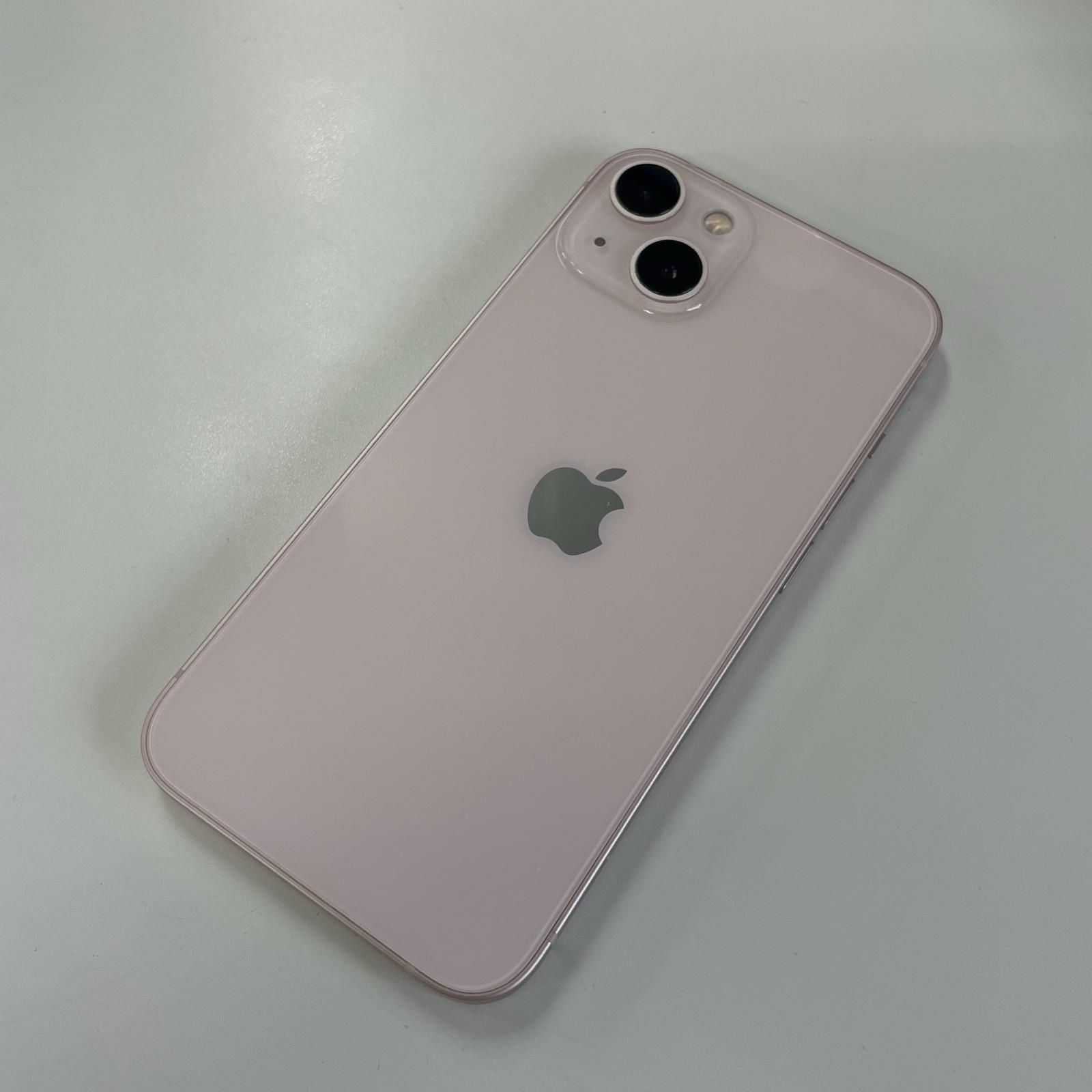 iPhone 13
