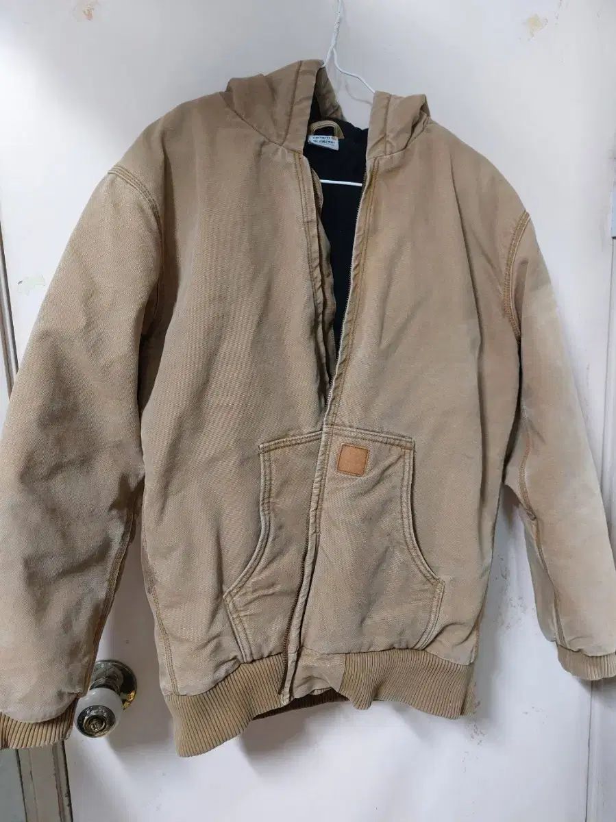 Carhartt カーハート ダック アクティブ 90 95 サイズ たくさん洗った商品