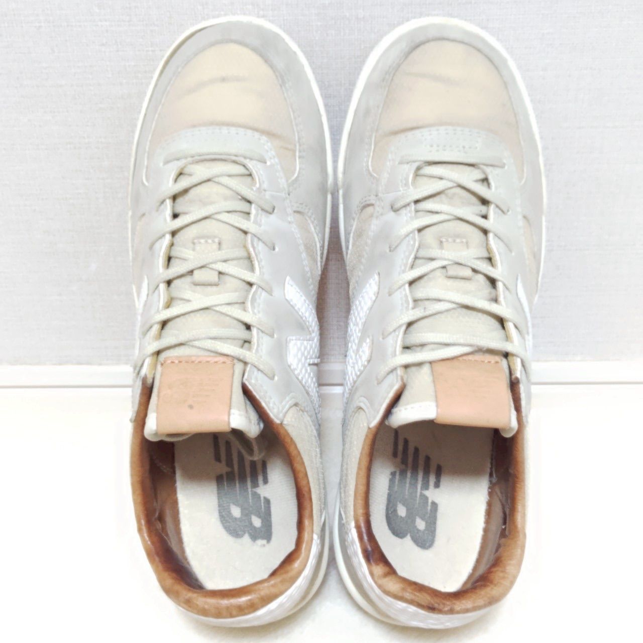 きょーか【新品】new balance WRT300  23.5㎝ New Balance（ニューバランス）＞WRT300 スニーカー