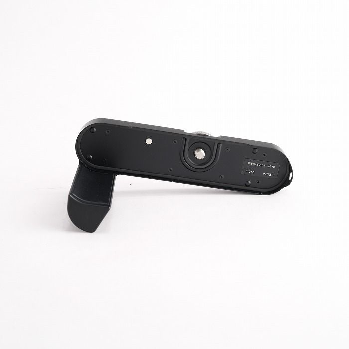 LEICA - 【中古】(ライカ) Leica 24018 M10用 ハンドグリップ ブラック 中古】(ライカ) Leica 24018 M10用 ハンドグリップ ブラック