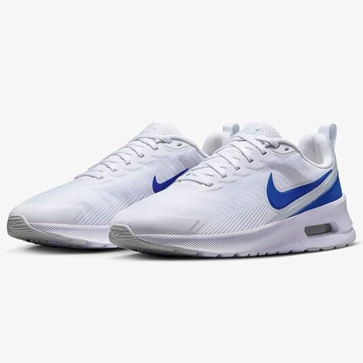 レーサーブルー FD4329-100