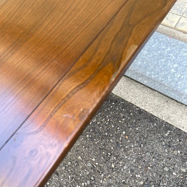 アーコール ERCOL イギリスビンテージ ドローリーフテーブル アーコール ERCOL イギリスビンテージ ドローリーフテーブル