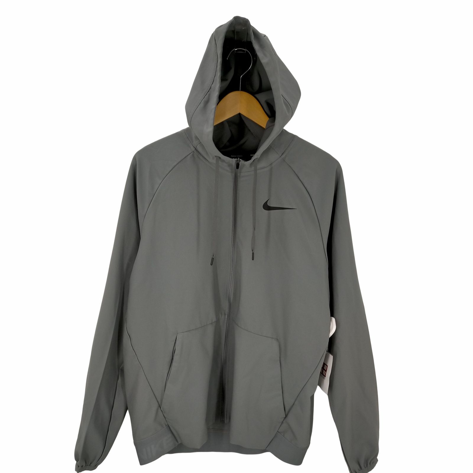 ナイキ NIKE フレックスヴェントマックス フーディフルジップ