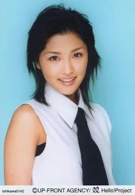 8360 モーニング娘。 石川梨華 生写真 中古】生写真(ハロプロ) Ishikawa0142 ： モーニング娘。/石川