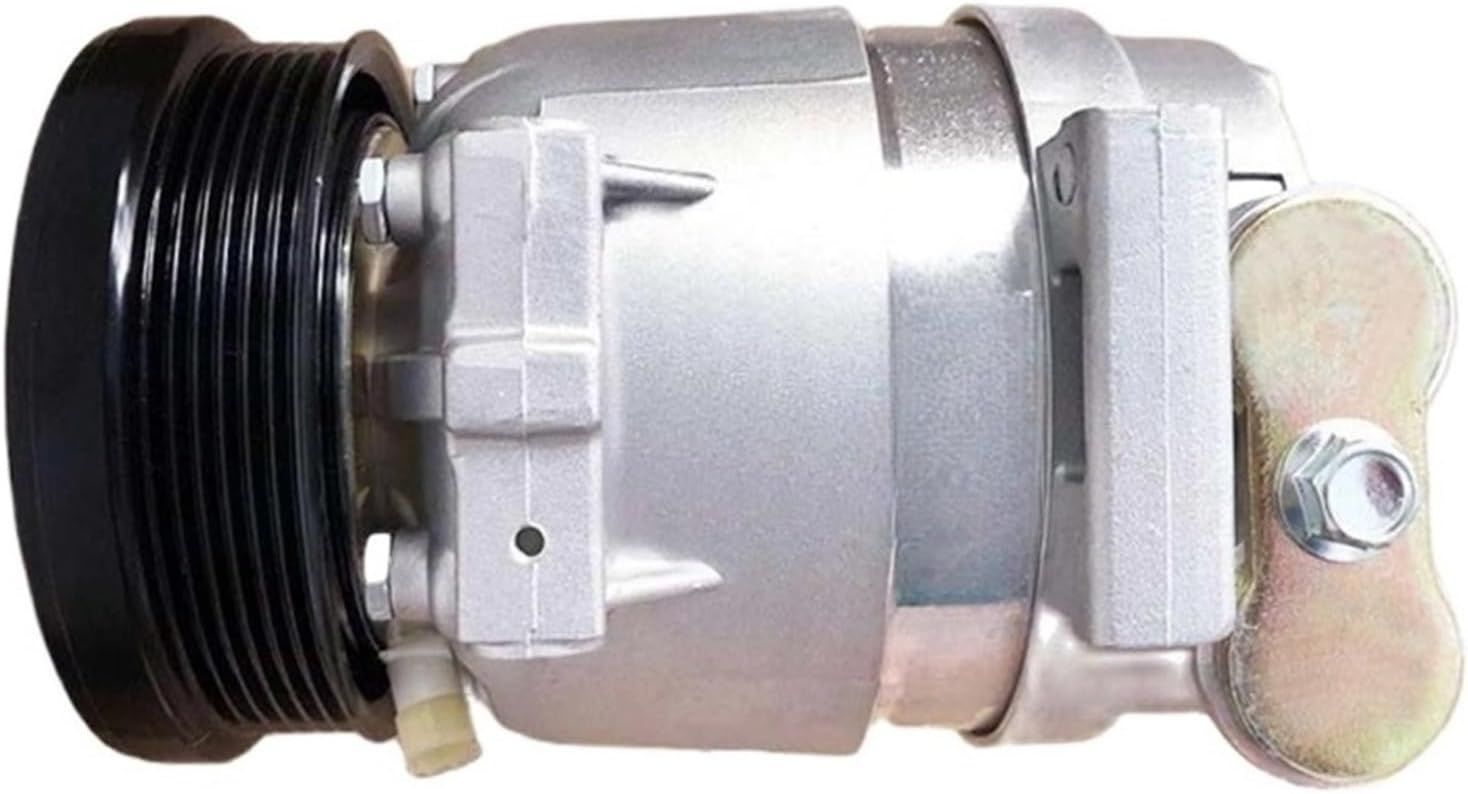 AC コンプレッサーシボレー Kalos Aveo Optra と互換性 Epica 96442920 95909221 96484932 96450078 96442926 96813341 96966629 96966630 コンプレッサーの交換