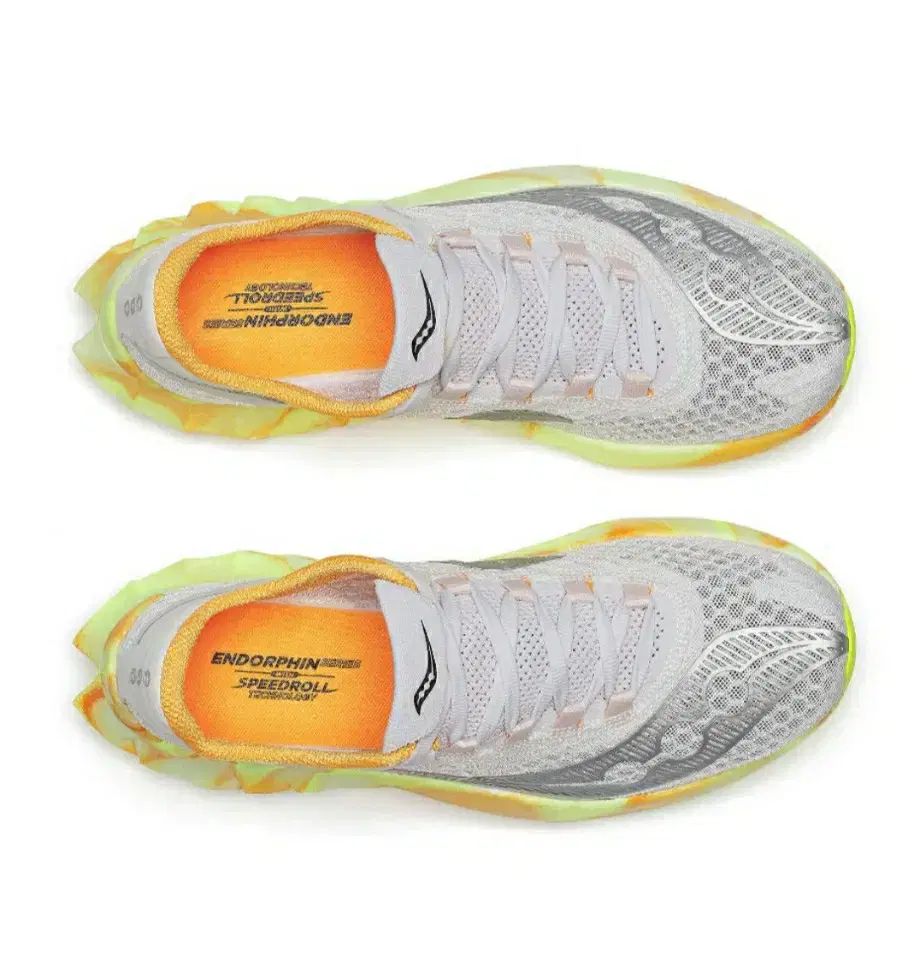 チェルコーニ レディース エンドルフィン プロ 4 ランニングシューズ サイズ 245