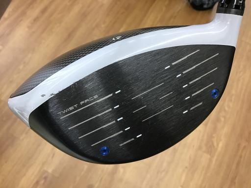 純正特注シャフト フレックスS