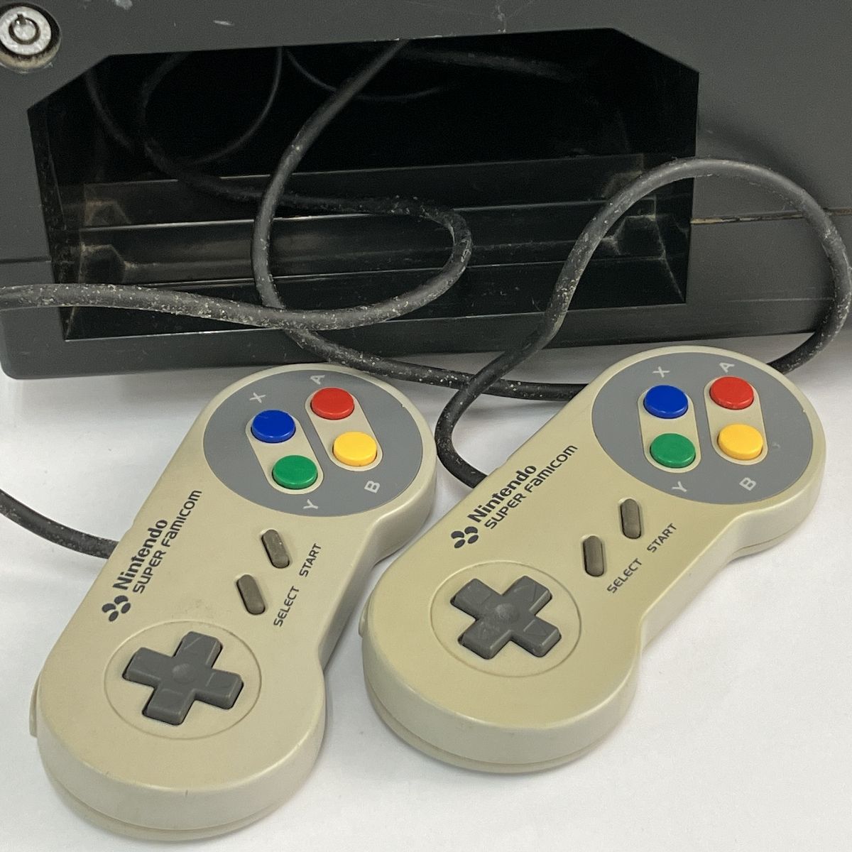 任天堂 PSS-001 スーパーファミコンボックス 業務用 ゲーム機 N10461802
