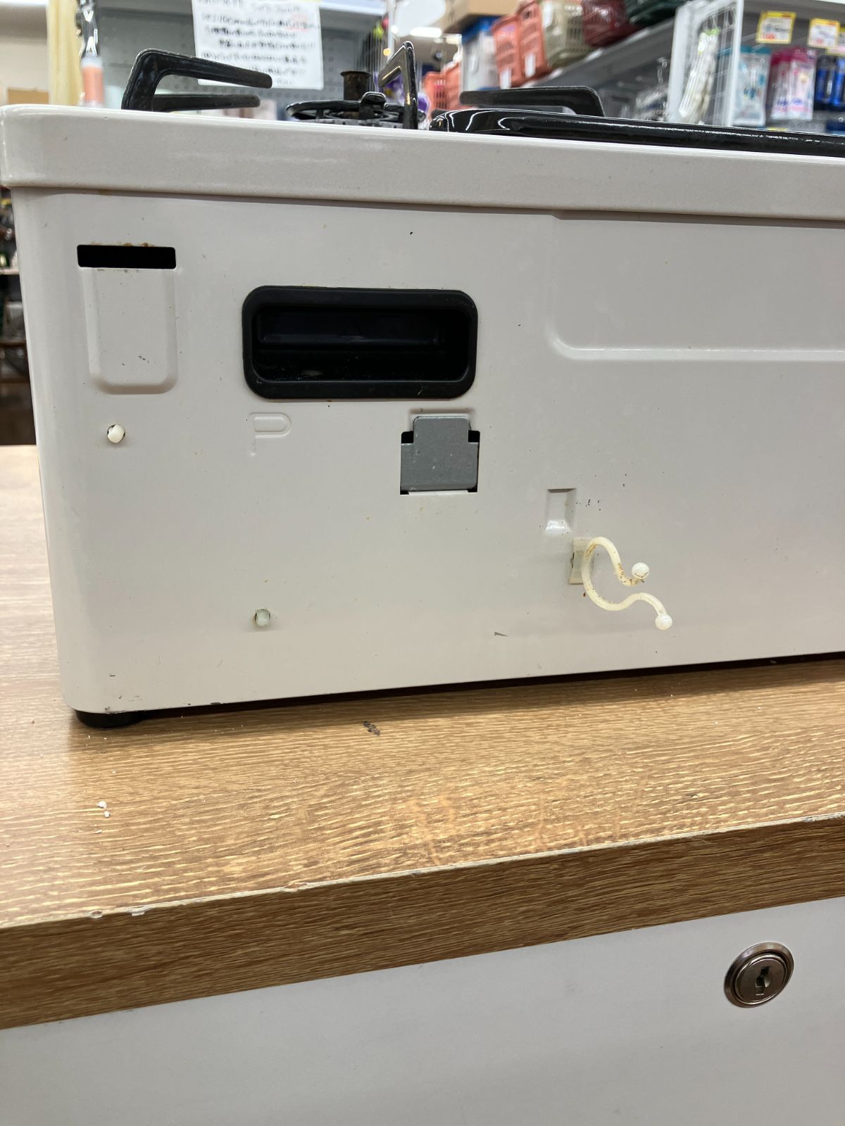 Paloma エブリシェフ