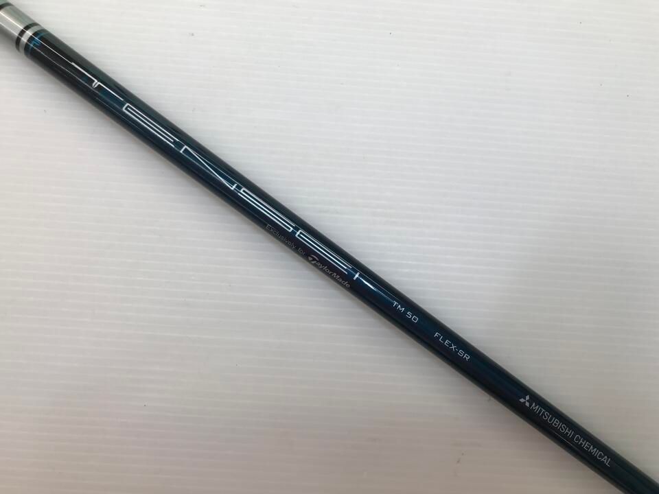 SIM2 純正TENSEI SILVER TM50 flex-SR TaylorMade SIM2 Tensei Silver TM50 FW Shaft Flex-SR | eBay