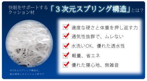シングルマット