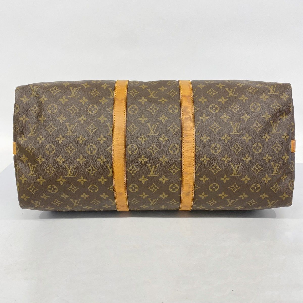 ブラウン メンズ