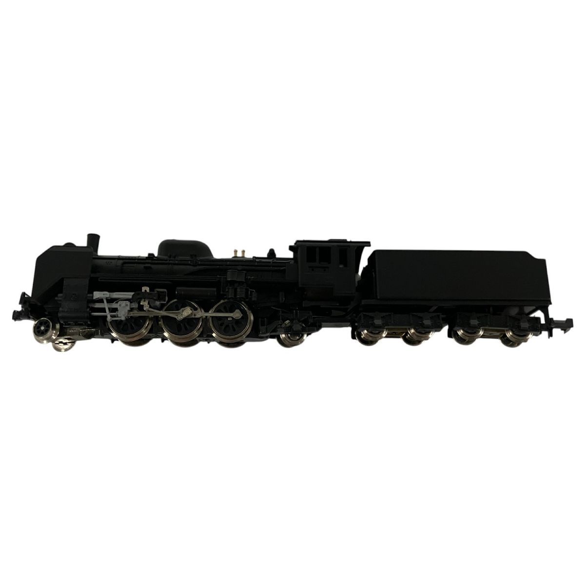 KATO 2010 C58 蒸気機関車 Nゲージ 鉄道模型 中古 B10163499