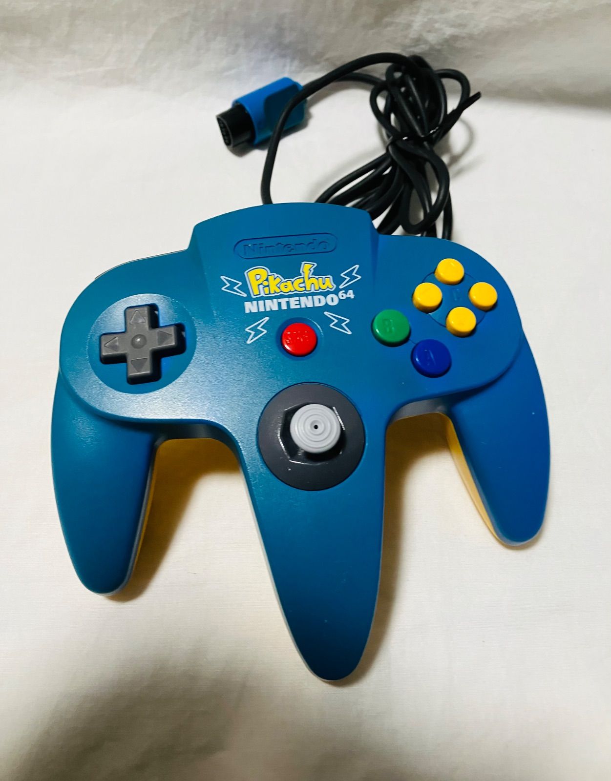 ピカチュウモデル セット