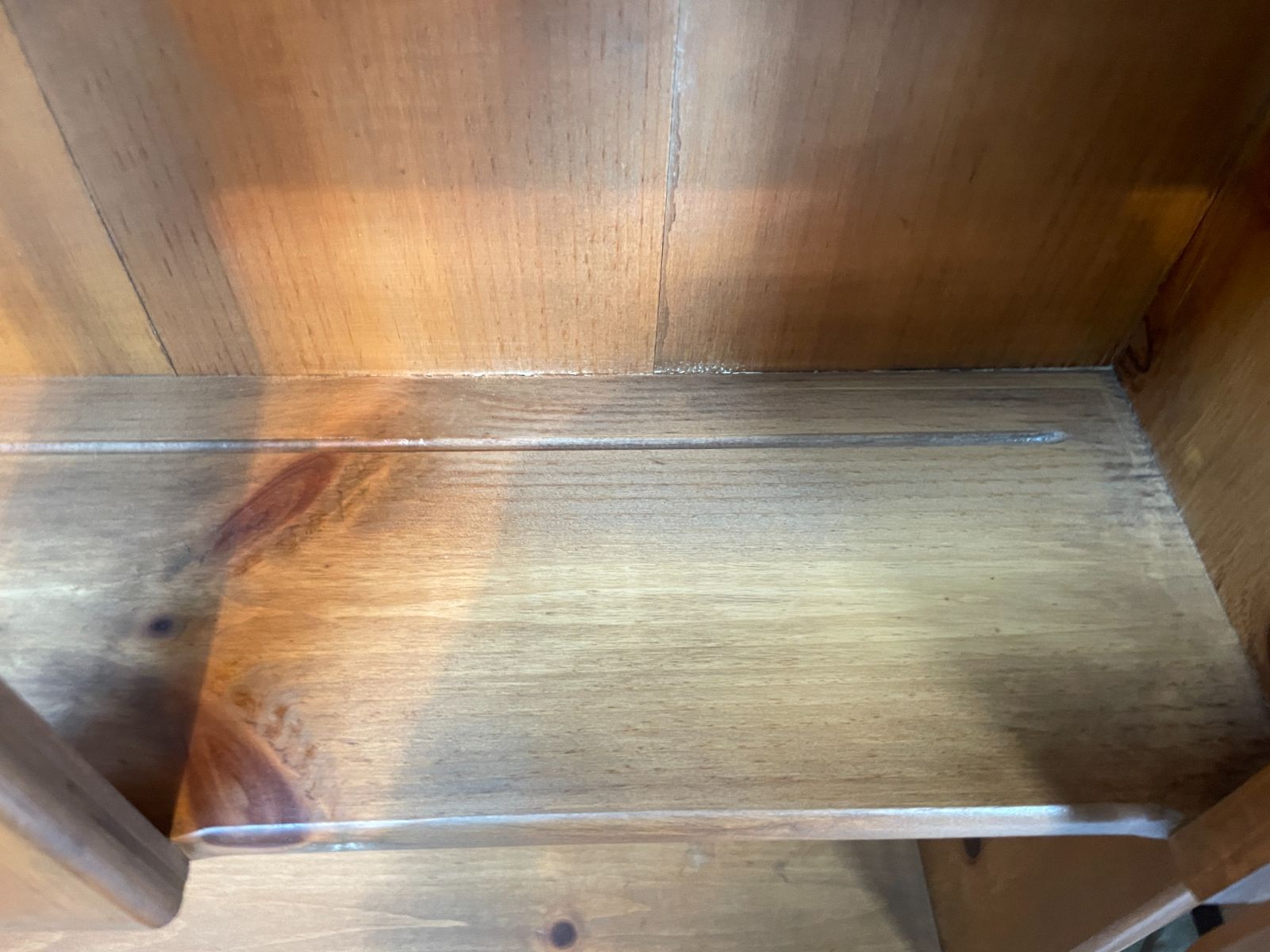 アンティーク/AUNT STELA'S/アントステラ/カップボード