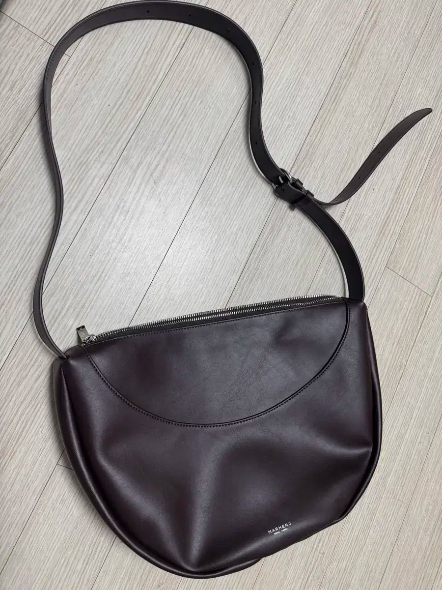 クロス ショルダーバッグ