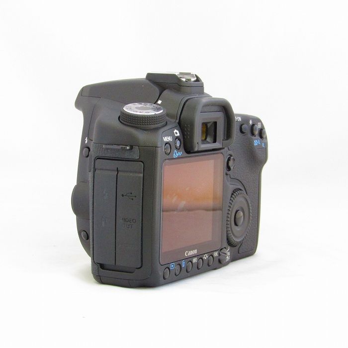 Canon EOS