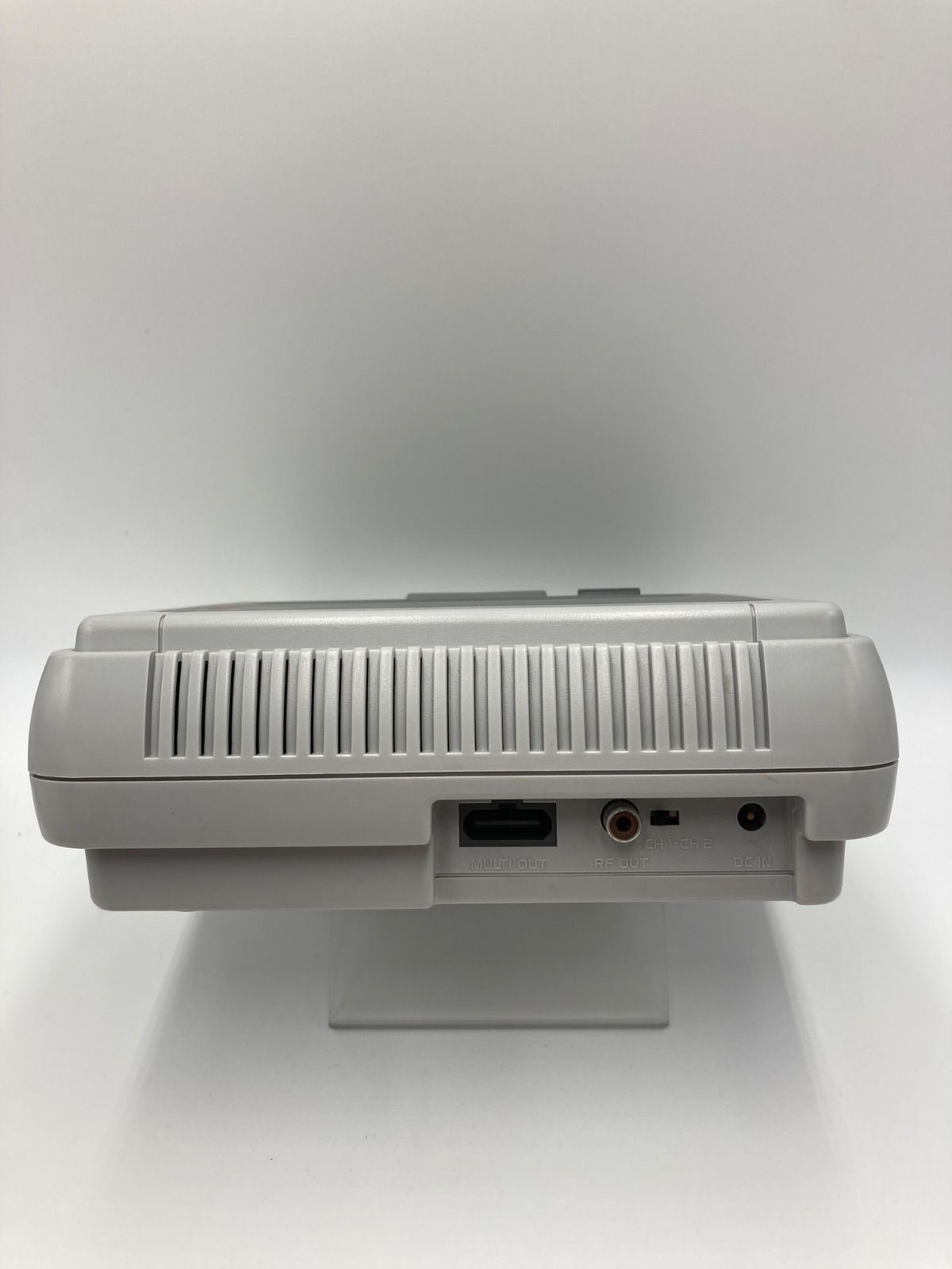 スーパーファミコン