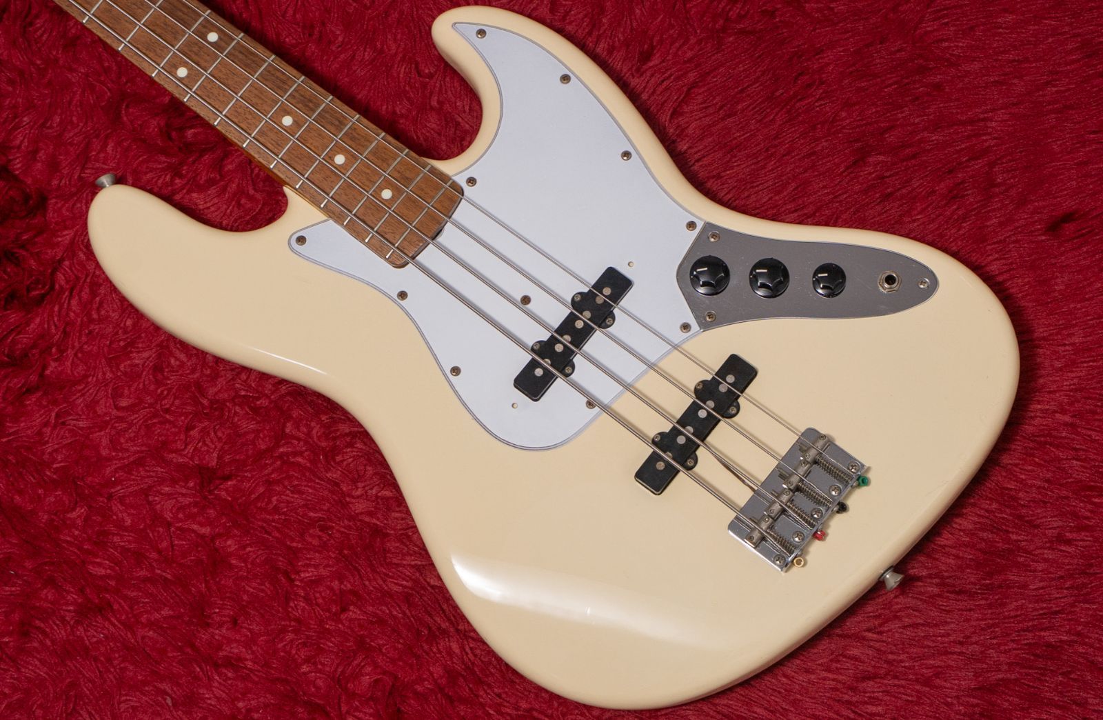 HISTORY SZJ-2M LPB ジャズベース フジゲン製 日本製 - メルカリ