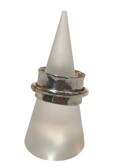 TEN. テン プラネットリング シルバー 指輪 TEN. テン プラネットリング シルバー 指輪 ring silver 925