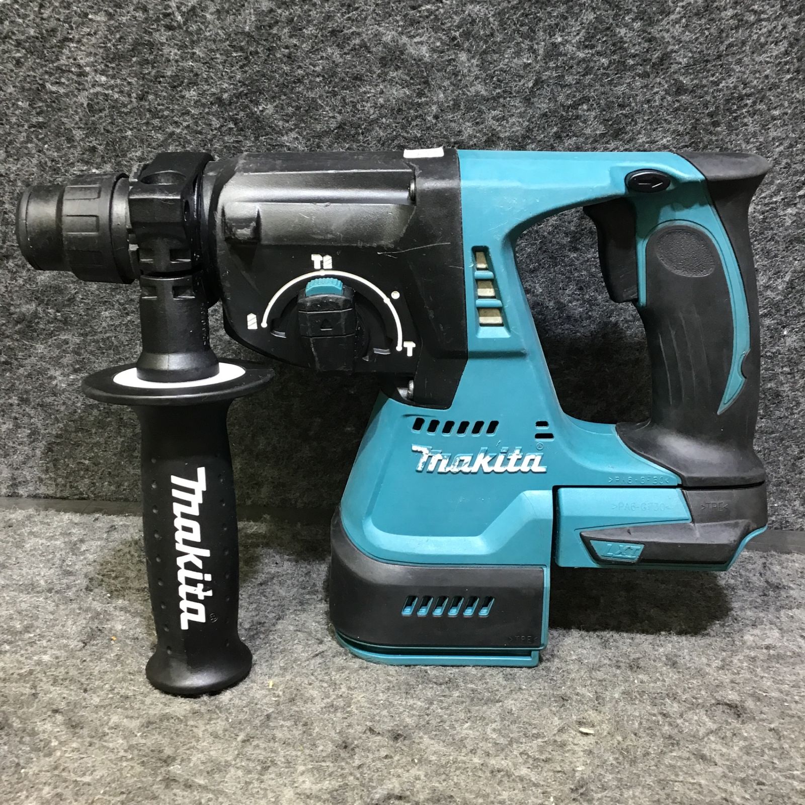中古品】 ☆マキタ(makita) コードレスハンマドリル HR244DZ 【東大和