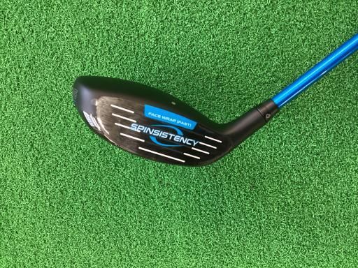 フェアウェイウッド