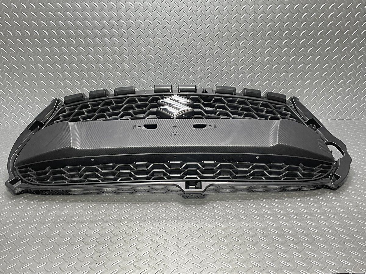 スイフト スポーツ ZC33S 純正 グリル フロントバンパーグリル 71741