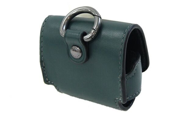 コーチ イヤホンケース ワイヤレス イヤーバッドケース コーチ