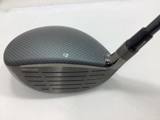 テーラーメイド Qi35