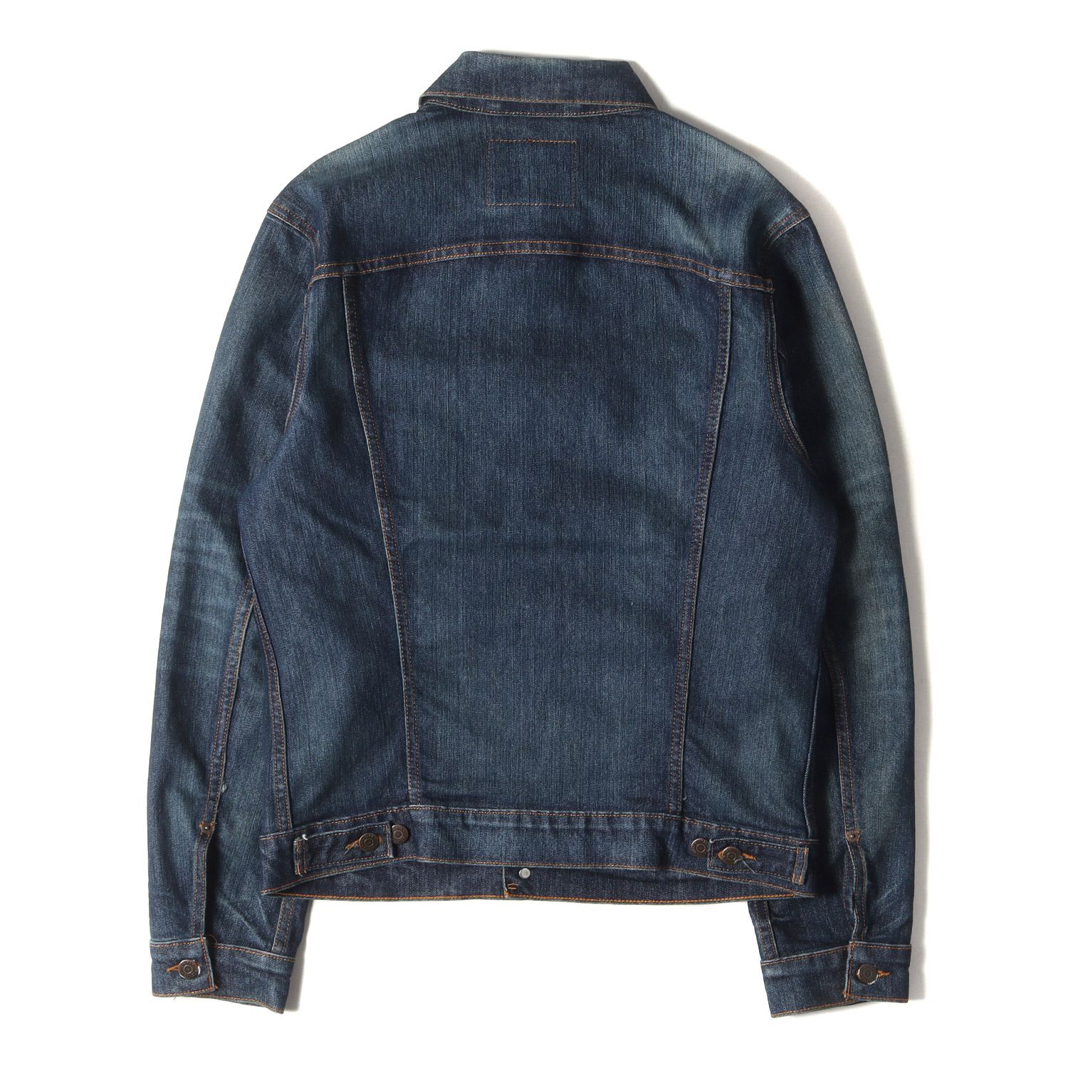 NIKE ナイキ ジャケット サイズ:M Levis SB リーバイス 511  