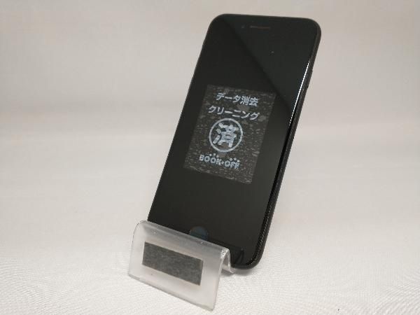 MXD02J/A iPhone SE(第2世代) 128GB ブラック SIMフリｰ DTC