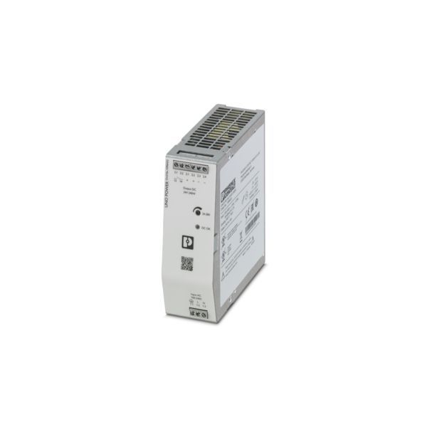 7営業日以内発送 フェニックス コンタクト UNO2-PS|1AC|24DC|240W 電源 1096432 UNO2PS1AC24DC240W 沖縄離島販売不可