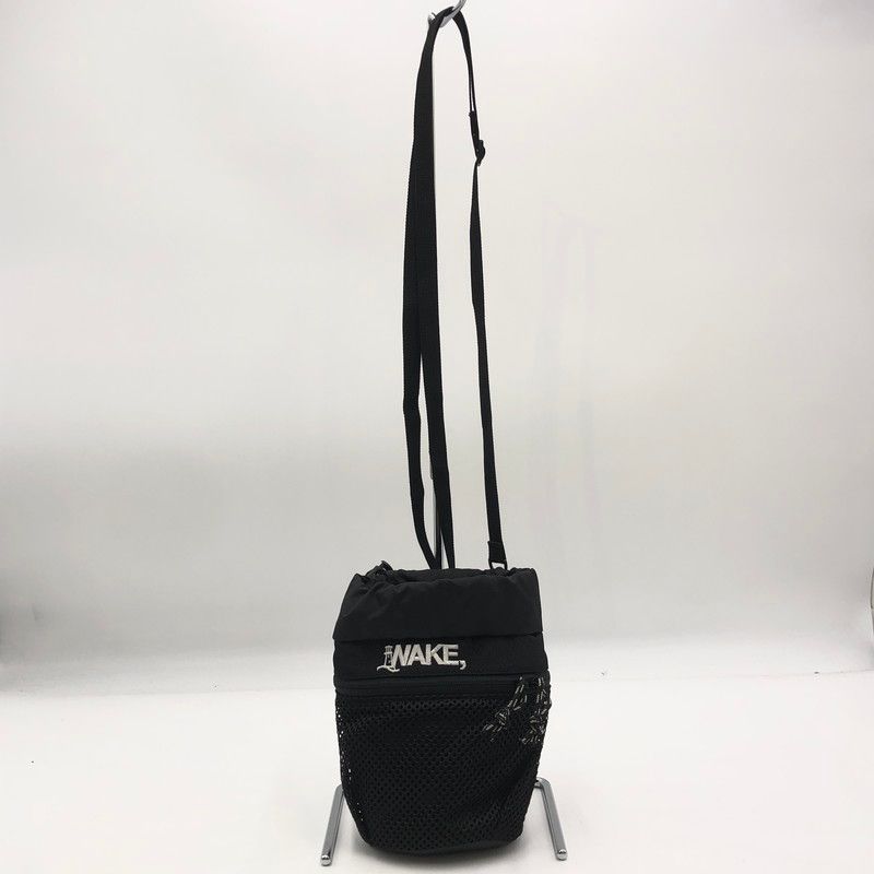 WAKE.SAPPORO ウェイク サッポロ WAKE CHALK BAG WAKE. STAND by