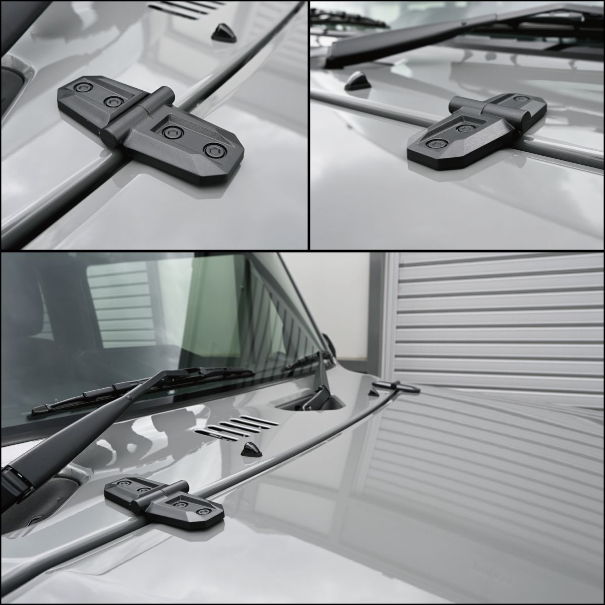 ジムニー　ドアヒンジセット 楽天市場】Dice for Jimny JB64ジムニー JB74ジムニーシエラ用