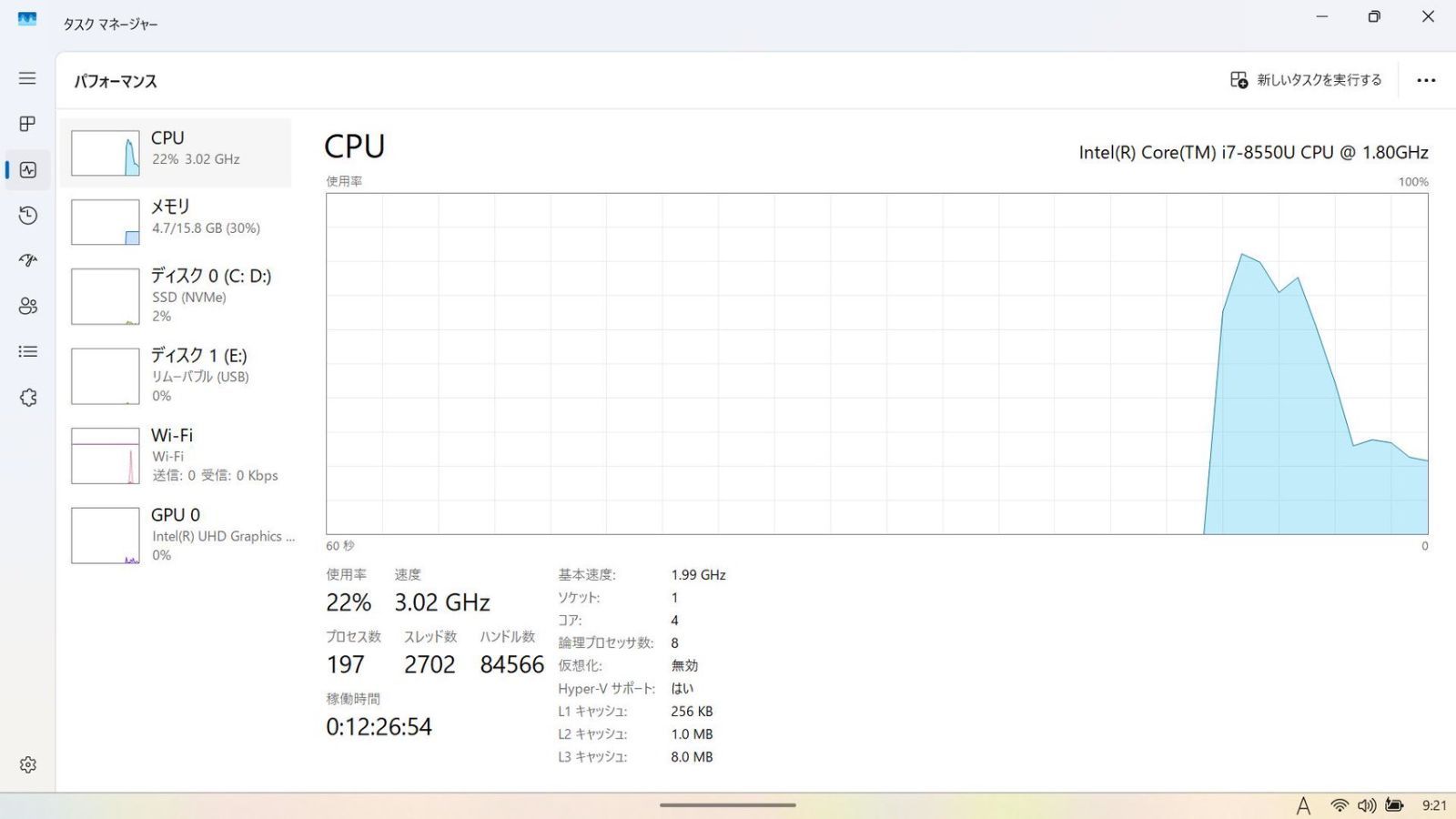 Spectre x360