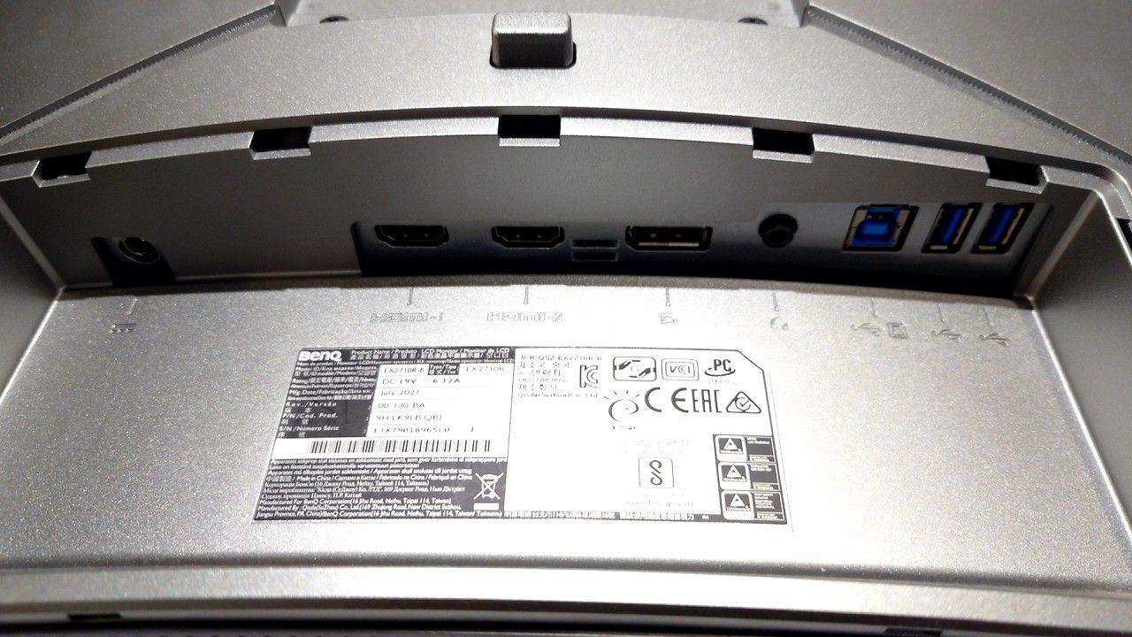 MOBIUZ EX2710R