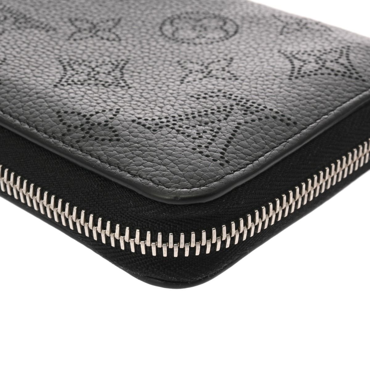 ジッピーウォレット ノワール