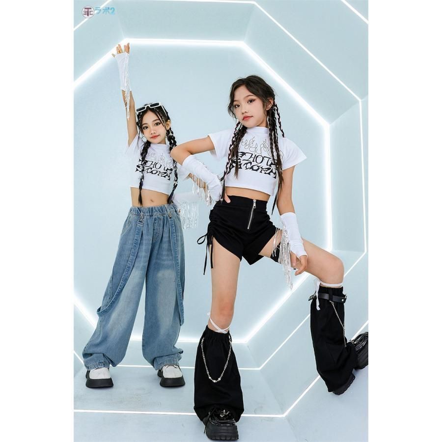 アイドル風 k-pop
