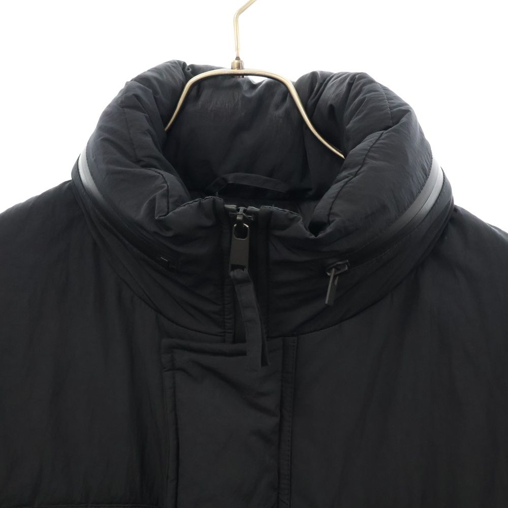 POCKET PUFFER