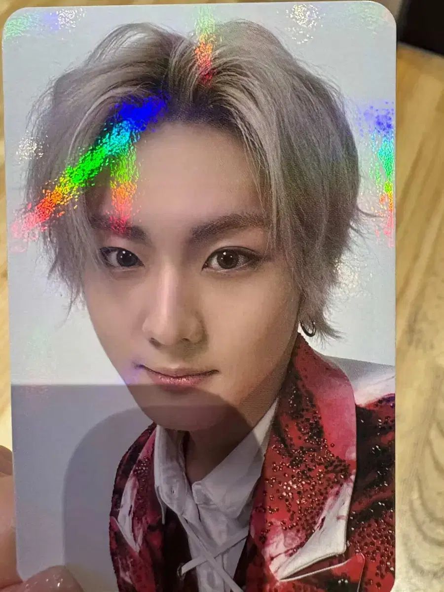 ENHYPEN エナイプン エナプ ジョンウォンJUNGWON トレカ セット ENHYPEN(エンハイプン・エナプ) VR コンサート ジョンウォン