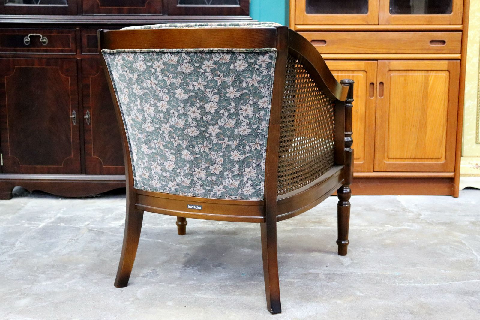 シングルソファ