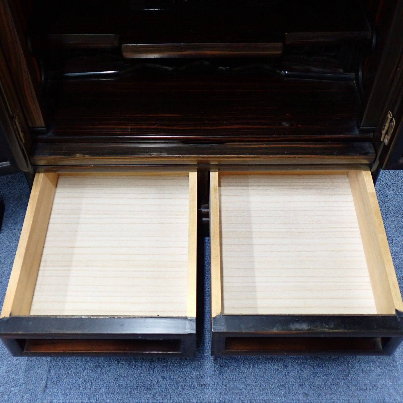 仏具セット 約W46cm×D30cm×H55cm