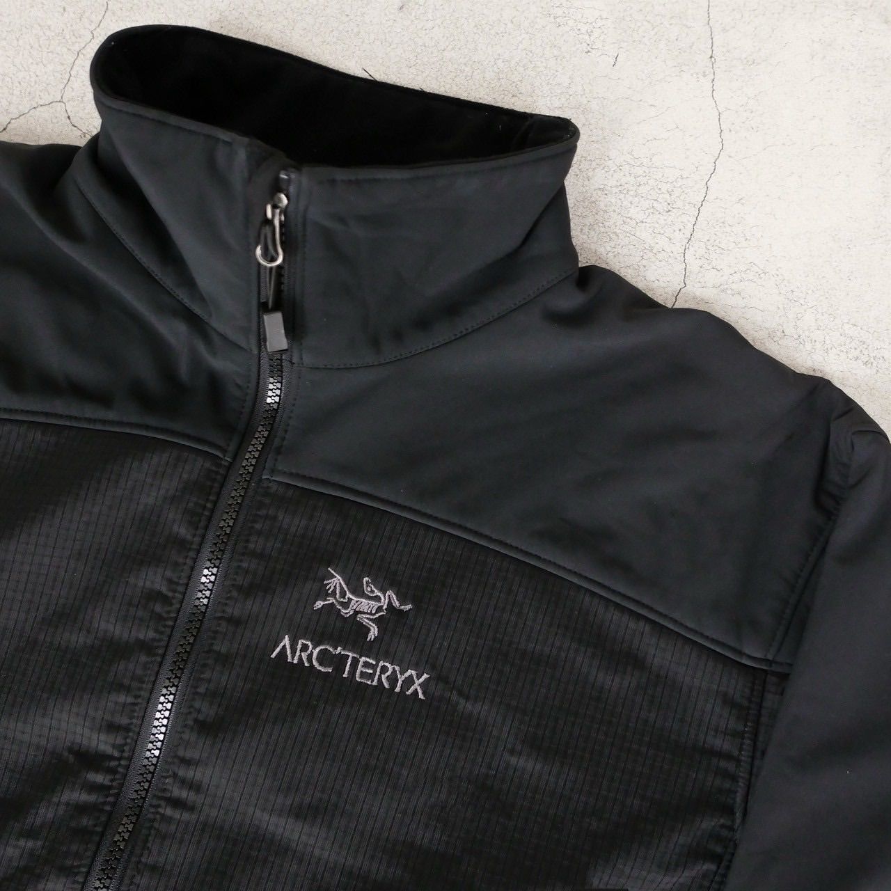 アークテリクス SIGMA JACKET 旧タグ ARC'TERYX Sigma AR Jacket