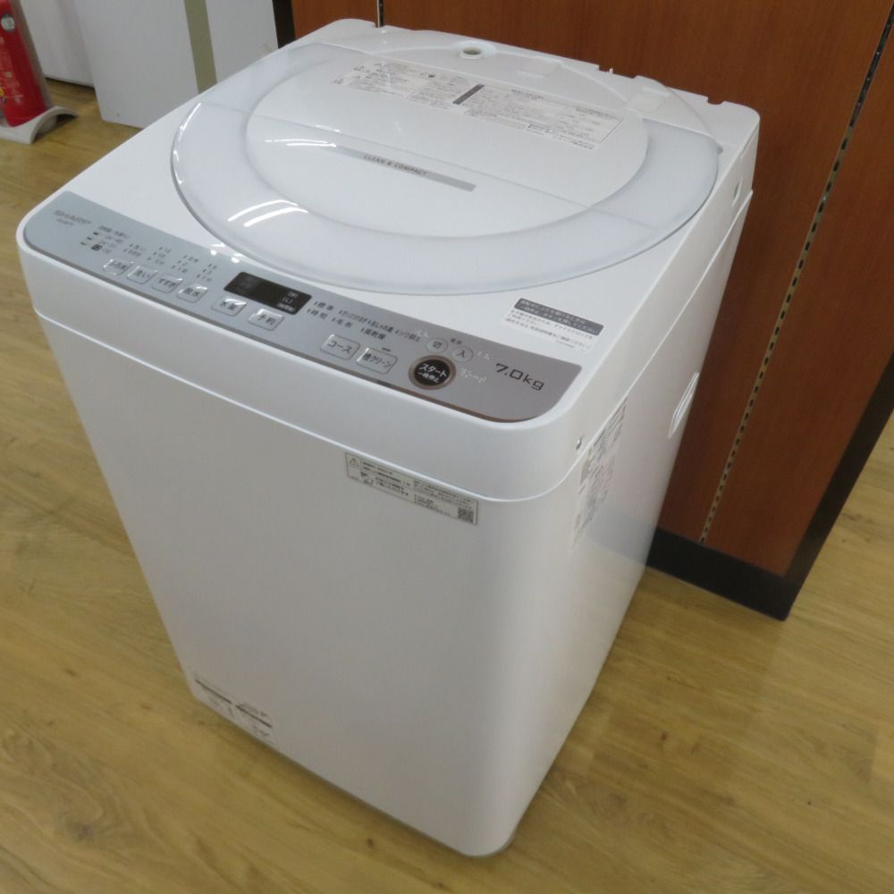 取付無料！東芝インバーター搭載ガラストップおしゃれホワイト