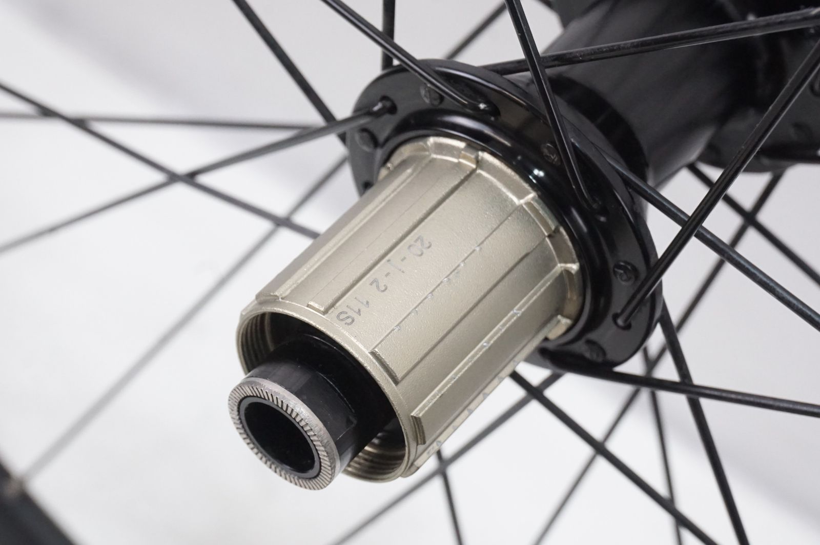 MERIDA 「メリダ」 純正 シマノ11S ホイールセット / 大宮店