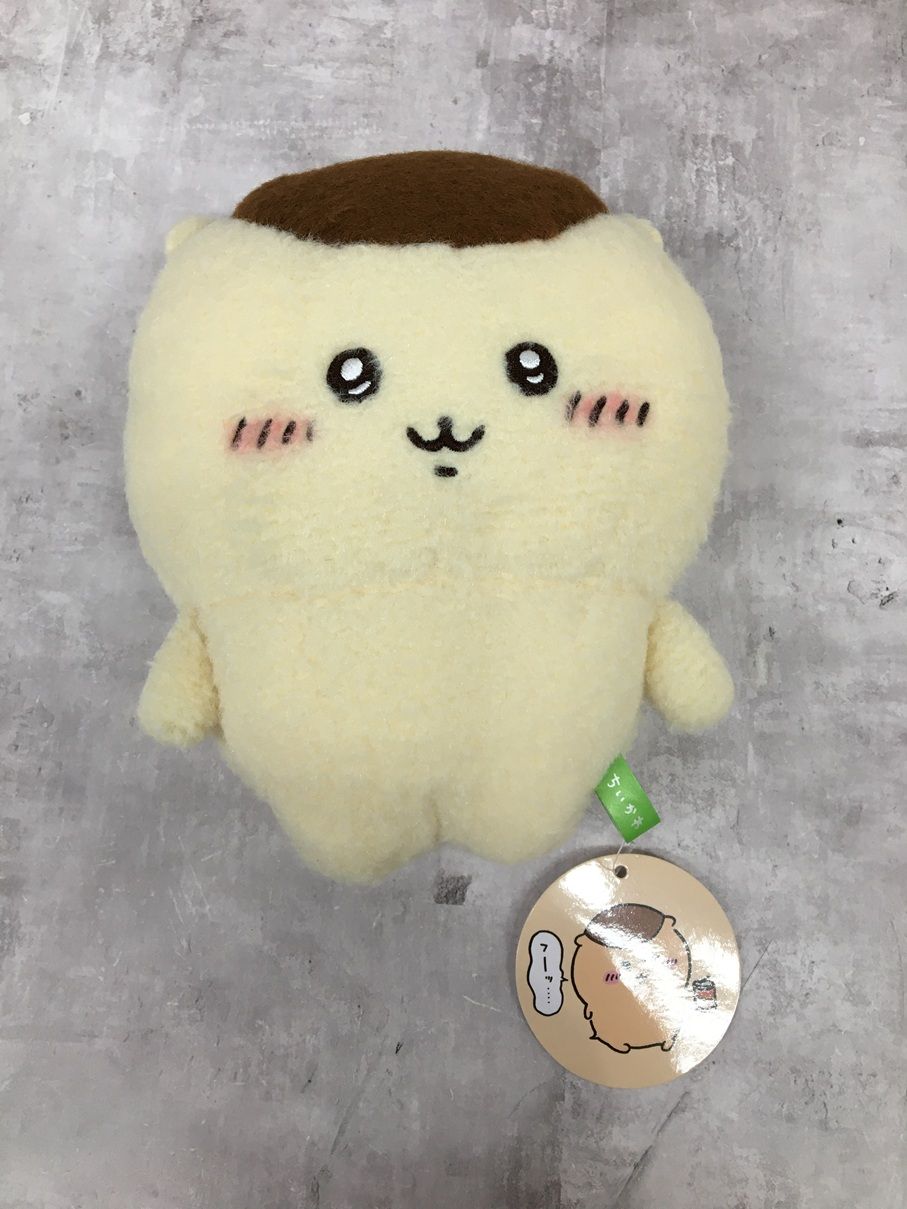 ちいかわ しまむら アベイル モモンガ 寝具 敷きパッド 冷感ケット カニ