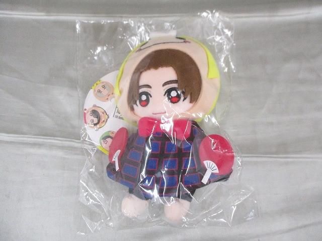 Hey! Say! Jump ぬいぐるみ　山田涼介　15th 2022-2023 楽天市場】Hey! Say! JUMP 15th Anniversary LIVE TOUR 2022