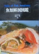 魚類解剖図鑑