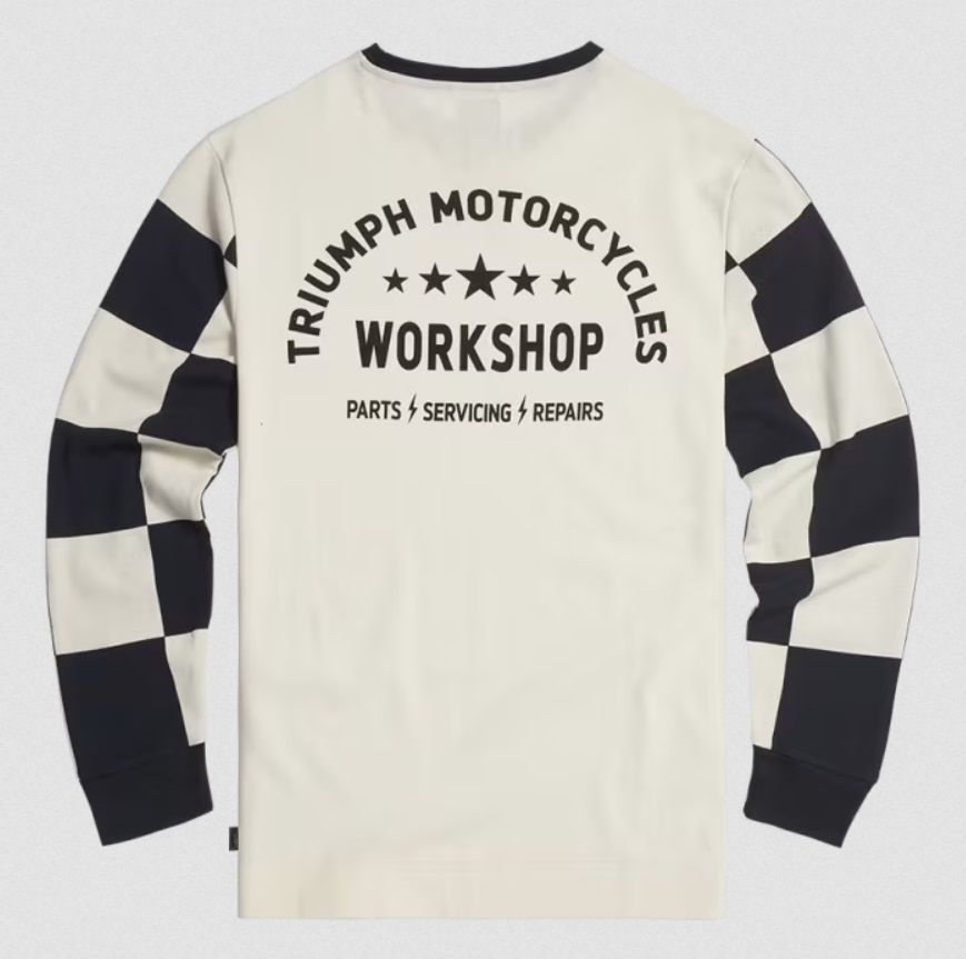 TRIUMPH